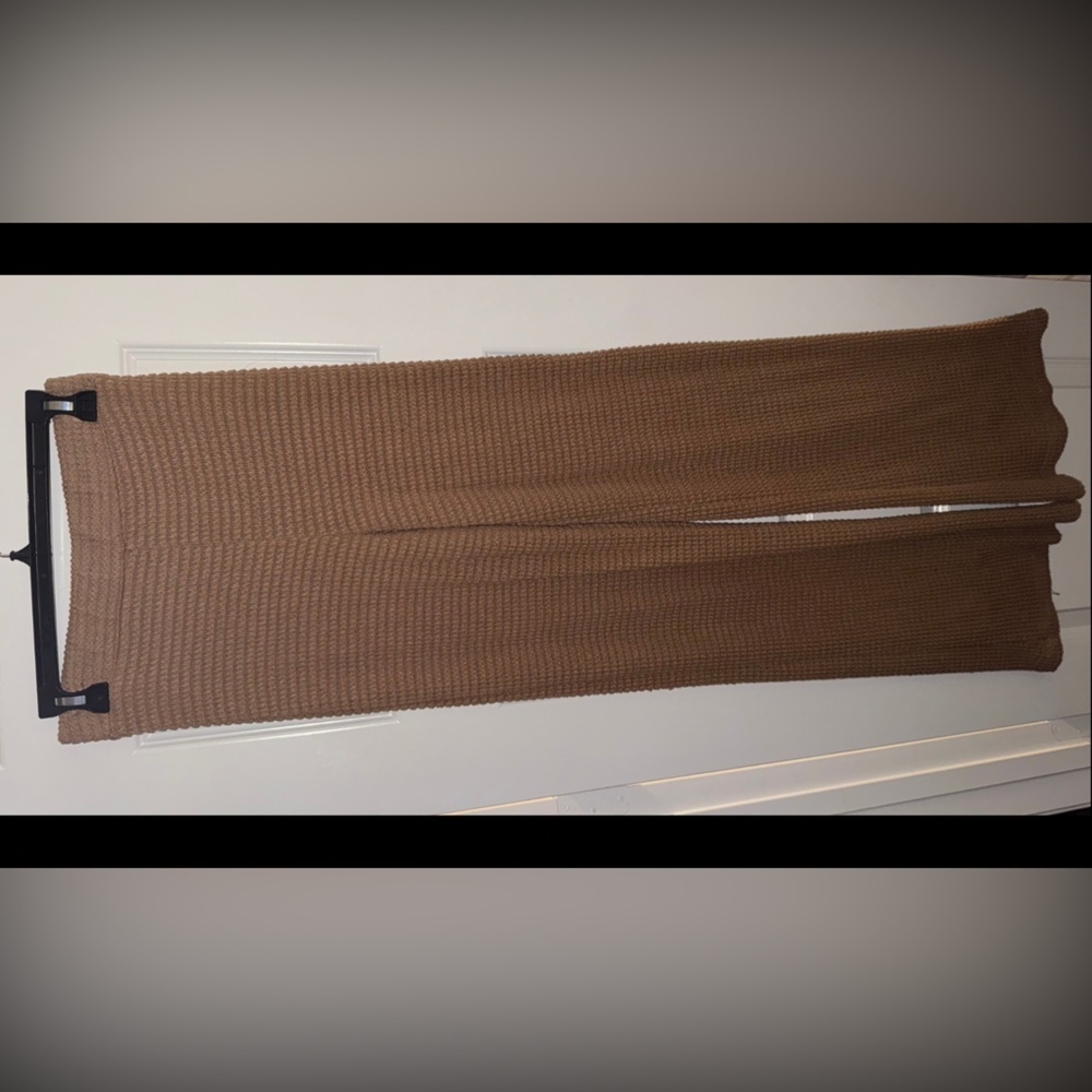 Windsor Tan Waffled Bottoms